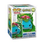 Funko Pop! Premium Games: Nintendo - Pokemon - Venusaur #1158 - Image 2