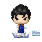 Funko Pop! Anime: Dragon Ball Z - Vegito (Powering Up) (Exclusive) #2218
