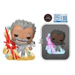 Funko Pop! Anime: One Piece - Monkey D. Garp Galaxy Impact (Glow In the Dark) (Exclusive) - Chase #2172