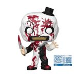Funko Pop! Movies: Terrifier 3 - Art The Clown (Bloody) (Exclusive) #1948