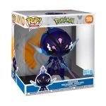 Funko Pop! Jumbo Games: Nintendo - Pokemon - Ceruledge #1149 - Image 2