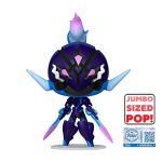 Funko Pop! Jumbo Games: Nintendo - Pokemon - Ceruledge #1149