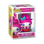 Funko Pop! Kawaii: Sanrio - My Melody Retro Arcade #132 - Image 2