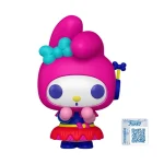 Funko Pop! Kawaii: Sanrio - My Melody Retro Arcade #132