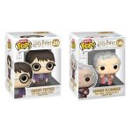 Funko Bitty Pop! Bundle Pack Wizarding World: Harry Potter - Image 2