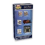 Funko Bitty Pop! Bundle Pack Wizarding World: Harry Potter