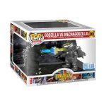 Funko Pop! Moment Movies: Godzilla vs. Mechagodzilla (1974) (Exclusive) #2001 - Image 2