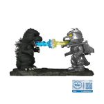 Funko Pop! Moment Movies: Godzilla vs. Mechagodzilla (1974) (Exclusive) #2001