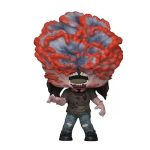 Funko Pop! Tv Series: The Last of Us - Clicker #1843