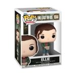 Funko Pop! Tv Series: The Last of Us - Ellie #1844 - Image 2