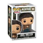 Funko Pop! Tv Series: The Last of Us - Joel Miller #1845 - Image 2