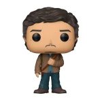 Funko Pop! Tv Series: The Last of Us - Joel Miller #1845
