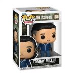 Funko Pop! Tv Series: The Last of Us - Tommy Miller #1846 - Image 2