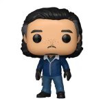 Funko Pop! Tv Series: The Last of Us - Tommy Miller #1846