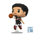 Funko Pop! Sports: NBA - San Antonio Spurs - Victor Wembanyama (Slam Dunk) No.1 #220