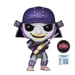 Funko Pop! Super Heroes: DC - Batman Ninja - Joker Soldier (Exclusive)