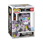 Funko Pop! Games: Five Nights At Freddys - Tiger Rock - Image 2