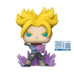 Funko Pop! Anime: Dragon Ball Super - Super Saiyan Trunks (Exclusive) #2198