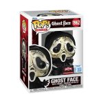 Funko Pop! Movies: Scream - Ghost Face (Distressed Mask) - Image 2