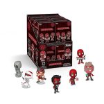 Funko Mystery Minis! Super Heroes: Marvel - Deadpool (One Random Piece) (CDU12PCS) - Image 2