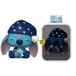 Funko Pop! Cartoon Animation: Disney - Lilo & Stitch - Stitch in PJ''s (Glow In the Dark) (Exclusive) #1747