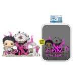 Funko Pop! Moment Anime: Jujutsu Kaisen 0 - Rika & Yuta Okkotsu (Glow In the Dark) (Exclusive) #2321