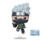 Funko Pop! Anime: Naruto Shippuden - Kakashi Hatake (Mangekyou Sharingan) (Exclusive) #2224