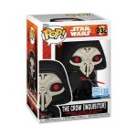 Funko Pop! Star Wars: Maul Shadow Lord - The Crow (Inquisitor) #832 - Image 2