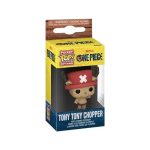 Funko Pocket Pop! Keychain Anime: One Piece Live Action Netflix - Tony Tony Chopper #1883 - Image 2
