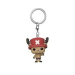 Funko Pocket Pop! Keychain Anime: One Piece Live Action Netflix - Tony Tony Chopper #1883