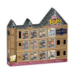 Funko Bitty Pop! Collector Pack Wizarding World: Harry Potter - Hogwarts Castle 12-Pack (Exclusive)