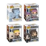 Funko Bitty Pop! Collector Pack Wizarding World: Harry Potter - Hogwarts Castle 12-Pack (Exclusive) - Image 5