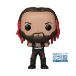 Funko Pop! Sports: WWE - Jacob Fatu (Exclusive) #202