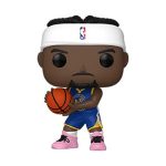 Funko Pop! Sports: NBA - Golden State Warriors - Jimmy Butler III No.10 #219