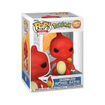 Funko Pop! Games: Nintendo - Pokemon - Charmeleon #1157 - Image 2