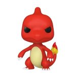 Funko Pop! Games: Nintendo - Pokemon - Charmeleon #1157
