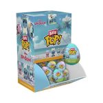 Funko Bitty Pop! Single Mystery Cartoon Animation: Disney - Lilo & Stitch Easter Egg (One Random Piece) (CDU24PCS) - Image 2