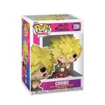 Funko Pop! Anime: Hell''s Paradise - Chobe #2280 - Image 2