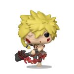 Funko Pop! Anime: Hell''s Paradise - Chobe #2280