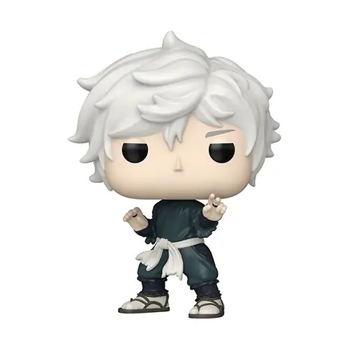 FU92514.jpg Funko Pop! Anime: Hell''s Paradise - Gabimaru #2278 - Image 1