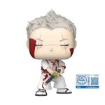 Funko Pop! Anime: Hells Paradise - Shion (Bloody) (Exclusive) #2284