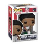 Funko Pop! Sports: Football - USA - Weston Mckennie #71 - Image 2