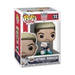 Funko Pop! Sports: Football - USA - Antonee Robinson #72 - Image 2