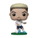 Funko Pop! Sports: Football - USA - Antonee Robinson #72