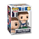 Funko Pop! Sports: Football - England - Cole Palmer #87 - Image 2