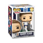 Funko Pop! Sports: Football - England - Harry Kane #85 - Image 2
