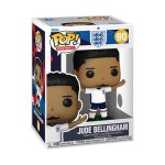 Funko Pop! Sports: Football - England - Jude Bellingham #90 - Image 2