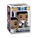 Funko Pop! Sports: Football - England - Trent Alexander Arnold #94 - Image 2