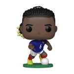 Funko Pop! Sports: Football - France - Eduardo Camavinga #77
