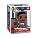 Funko Pop! Sports: Football - France - Kylian Mbappe #78 - Image 2